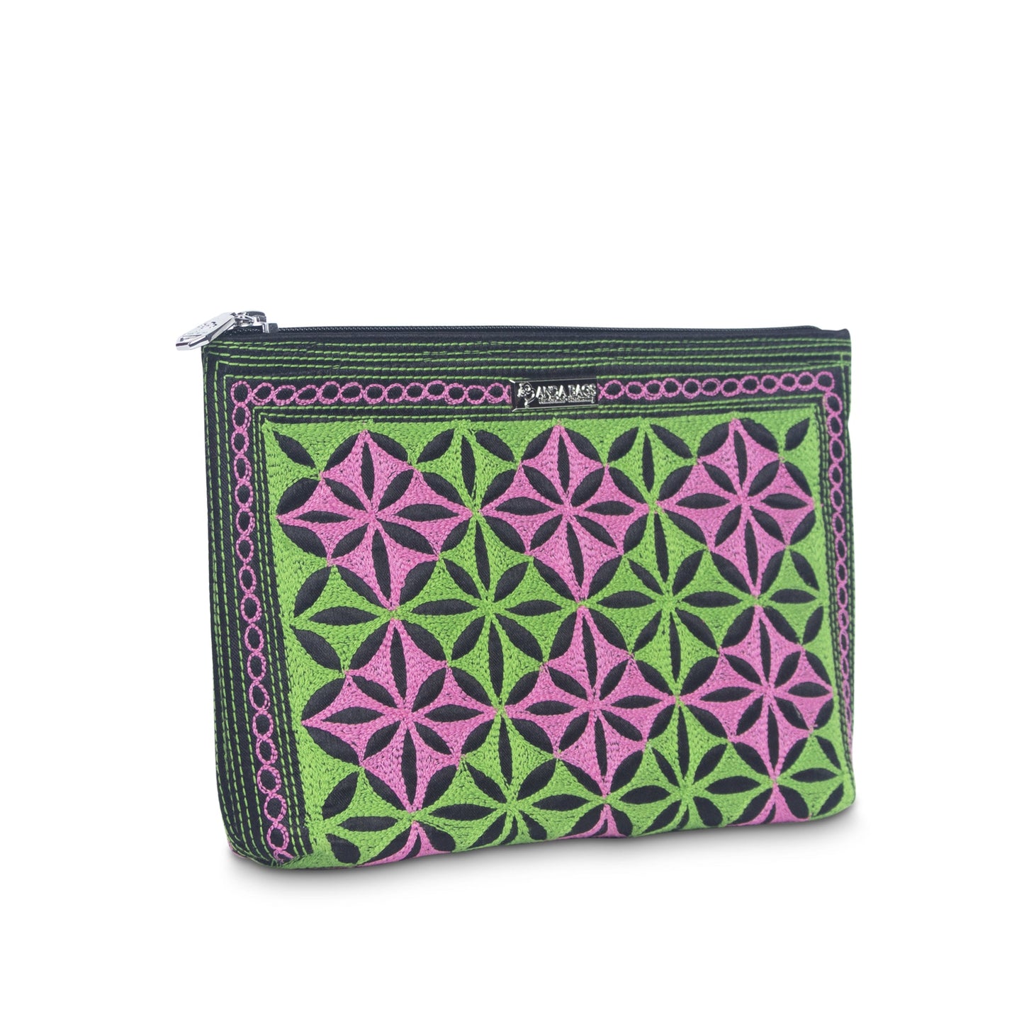 Clutch by Banda Bags