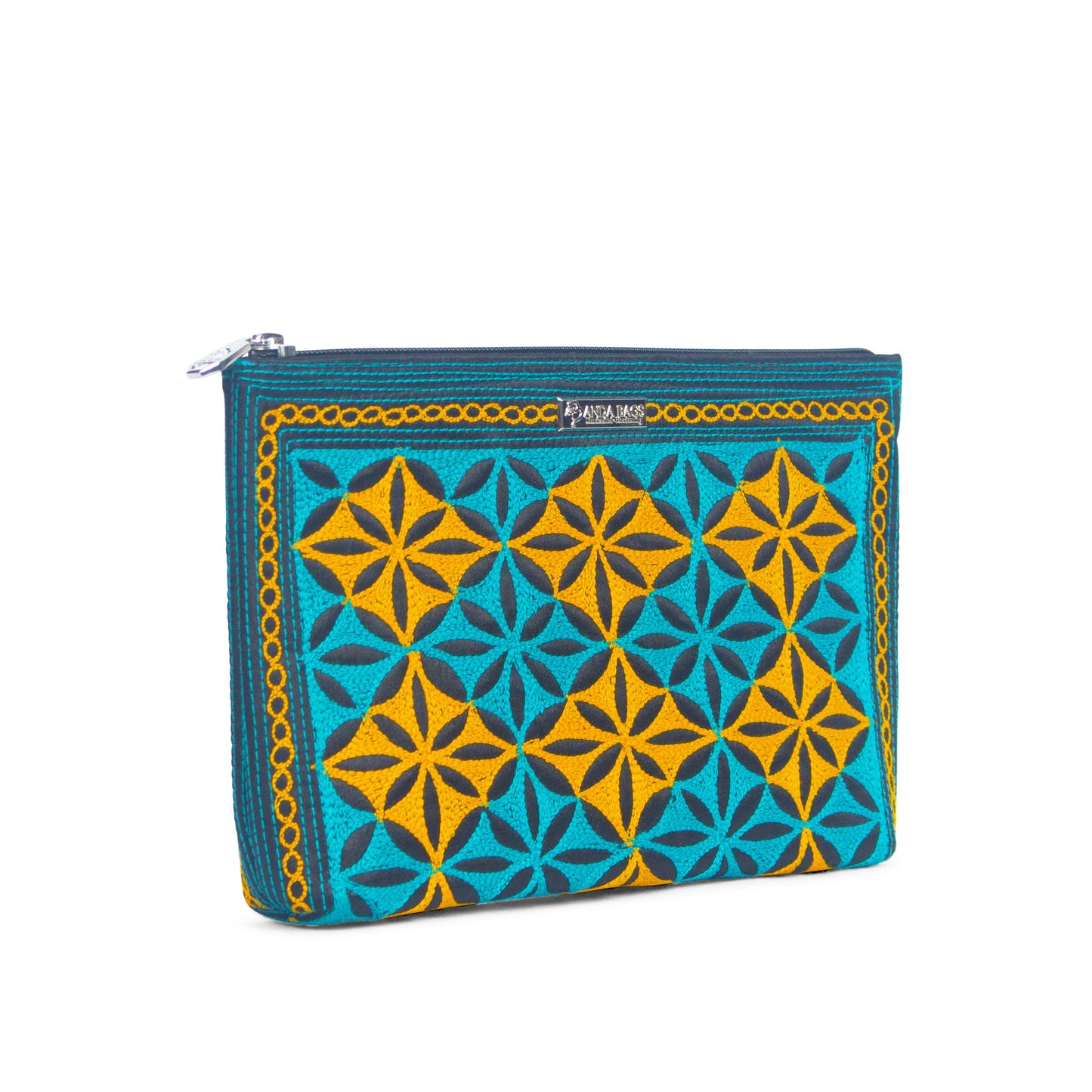 Clutch by Banda Bags