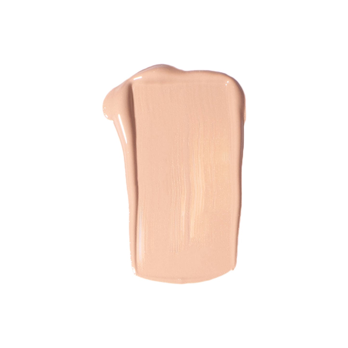 Caché Crème Satin Foundation by Doucce