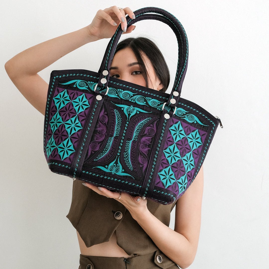 Tote Bag by Banda Bags