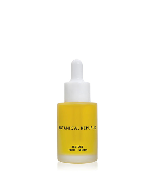 Restore Youth Serum by Botanical Republic