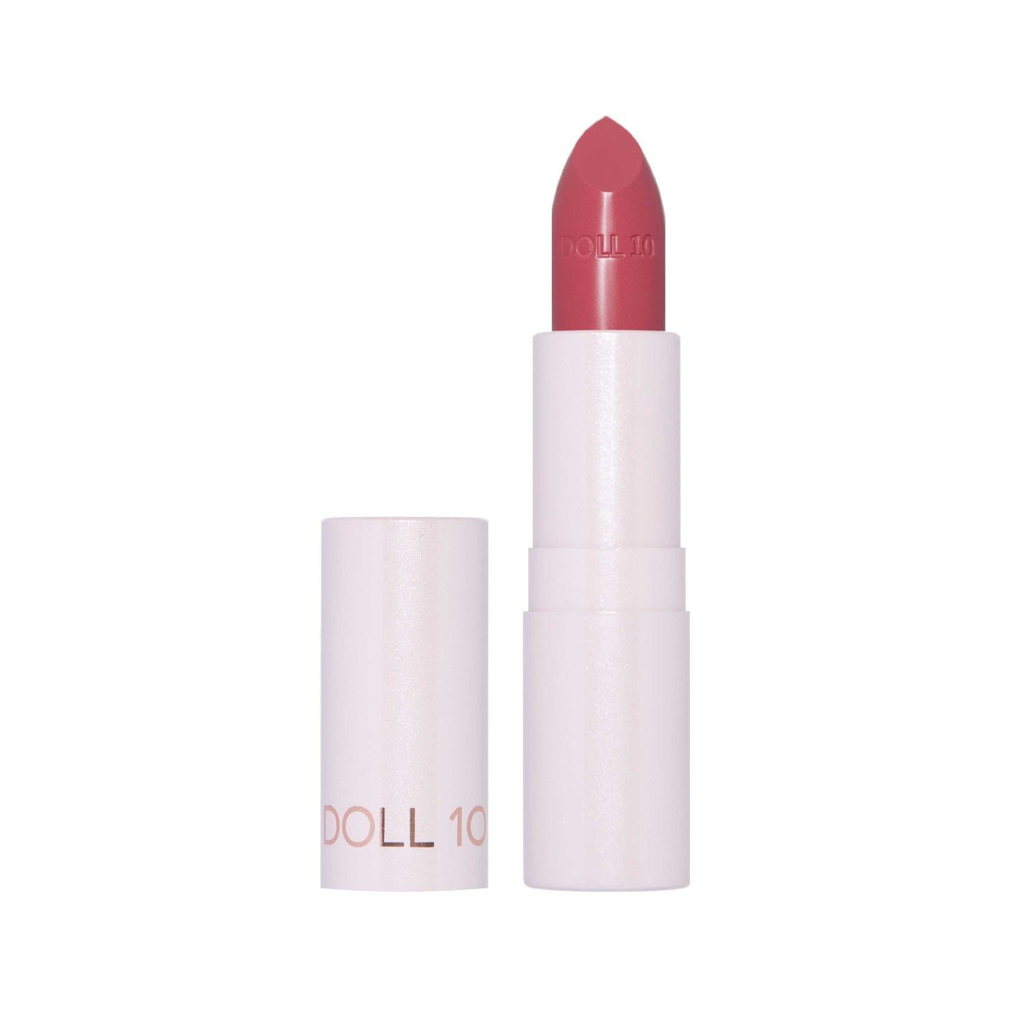 Supremely Bold Lip Color by Doll 10 Beauty