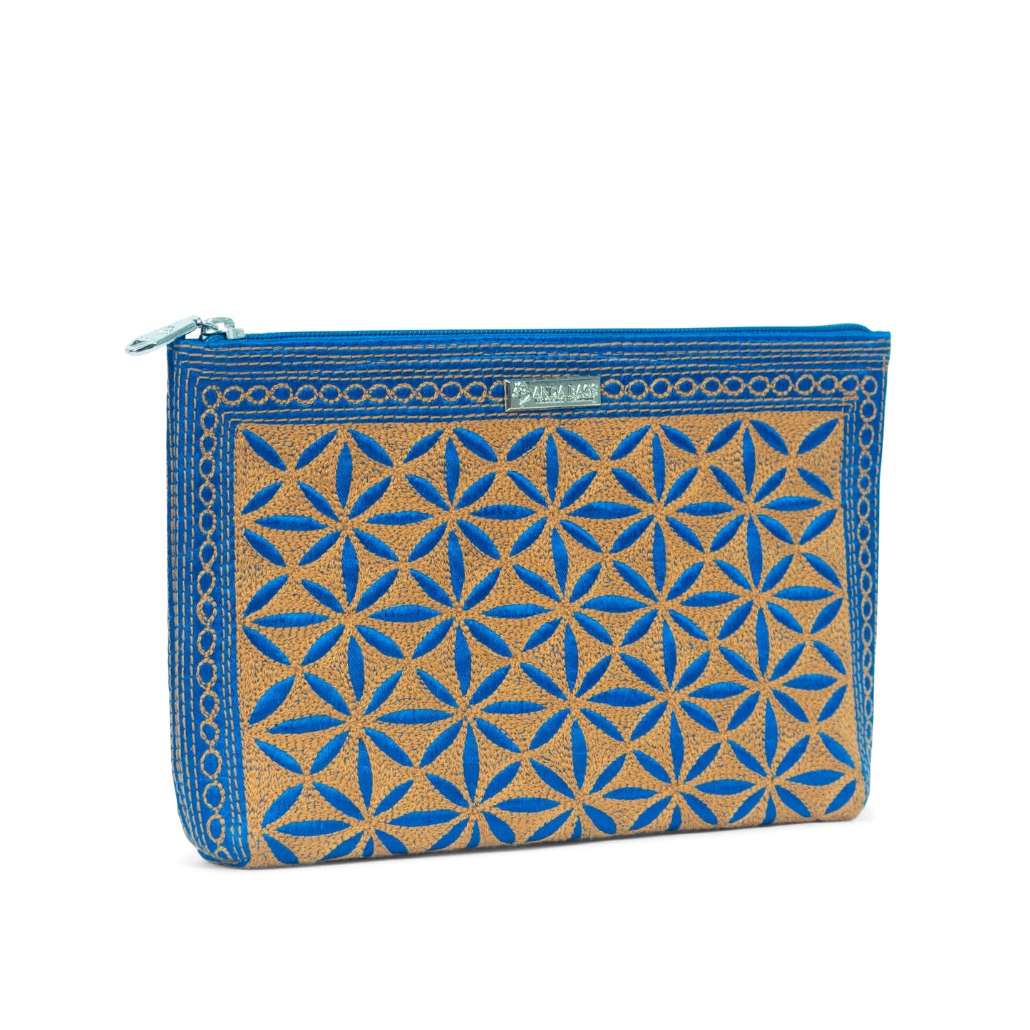 Clutch by Banda Bags