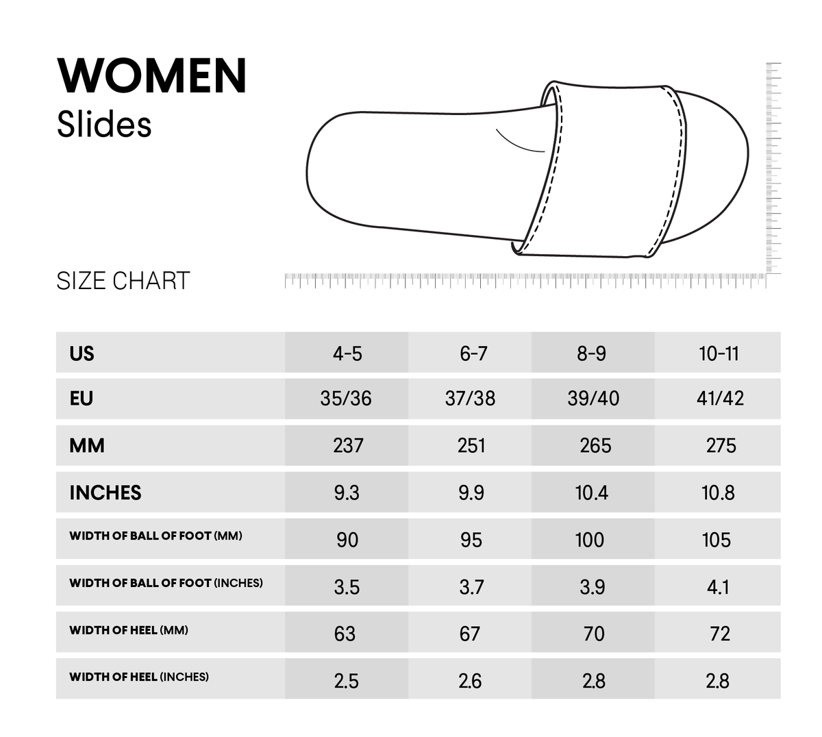 Women's Slide - Soil/Soil Light by Indosole