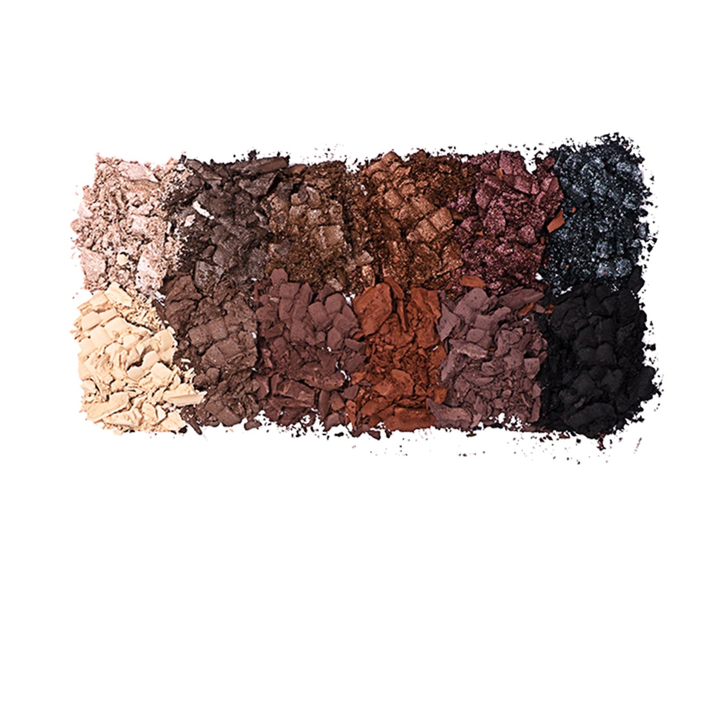 Freematic Eyeshadow Pro Palette by Doucce