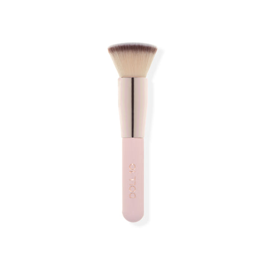 Powder Foundation Brush by Doll 10 Beauty