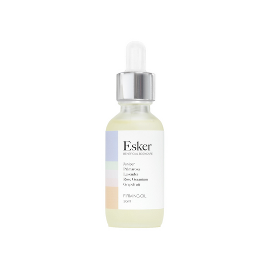 Firming Oil Deluxe Mini by Esker