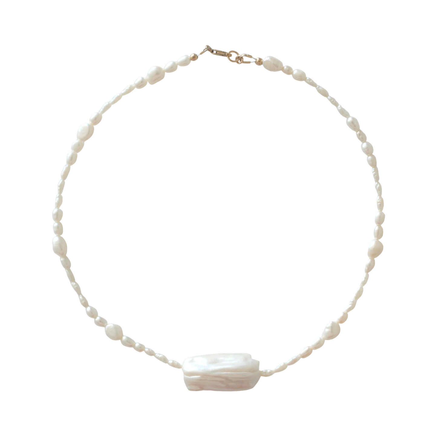 Bondi Necklace by Urth and Sea