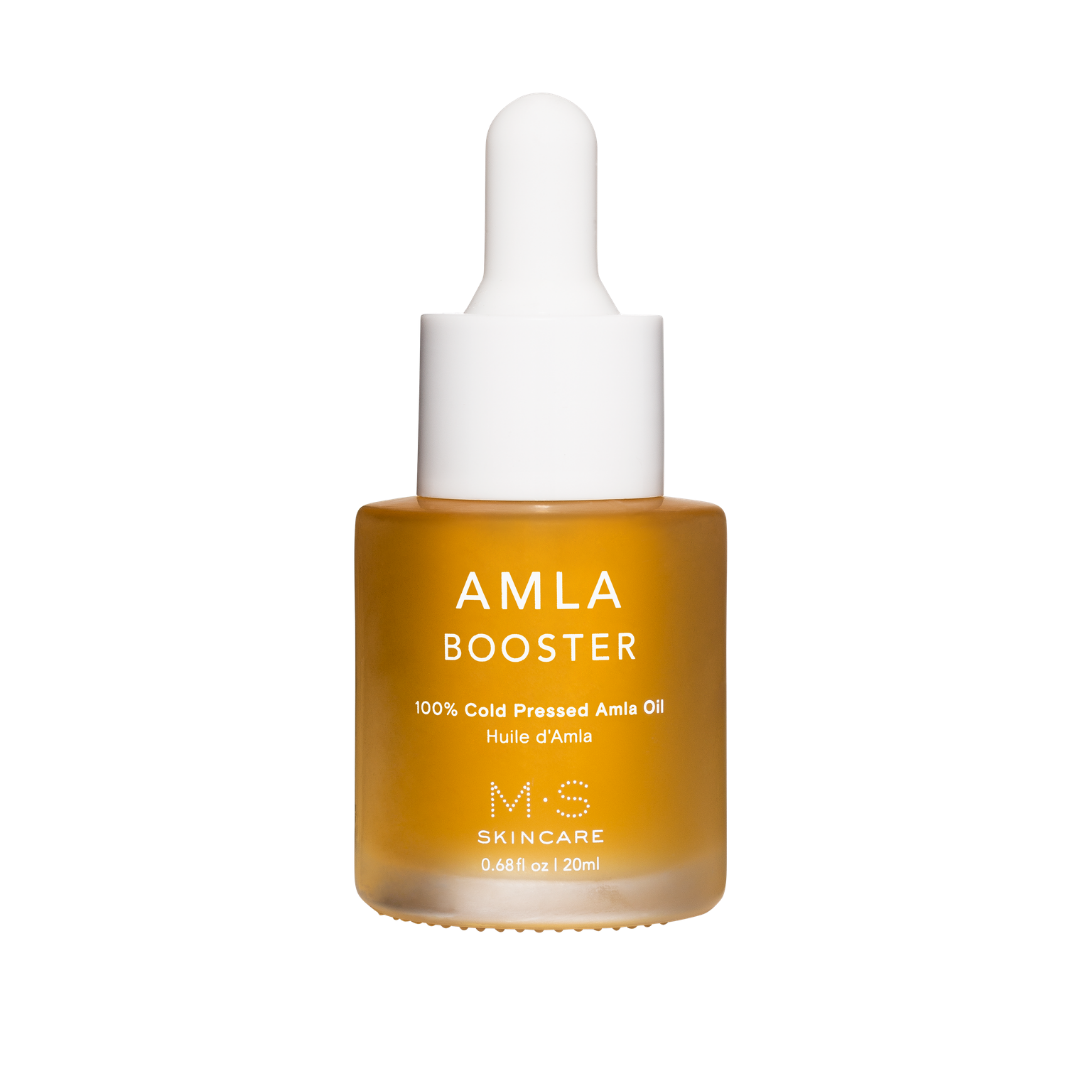 AMLA | Booster Oil by M.S. Skincare