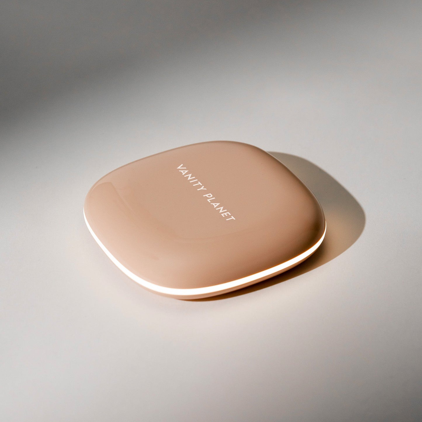 Moda | LED Compact Mirror by Vanity Planet