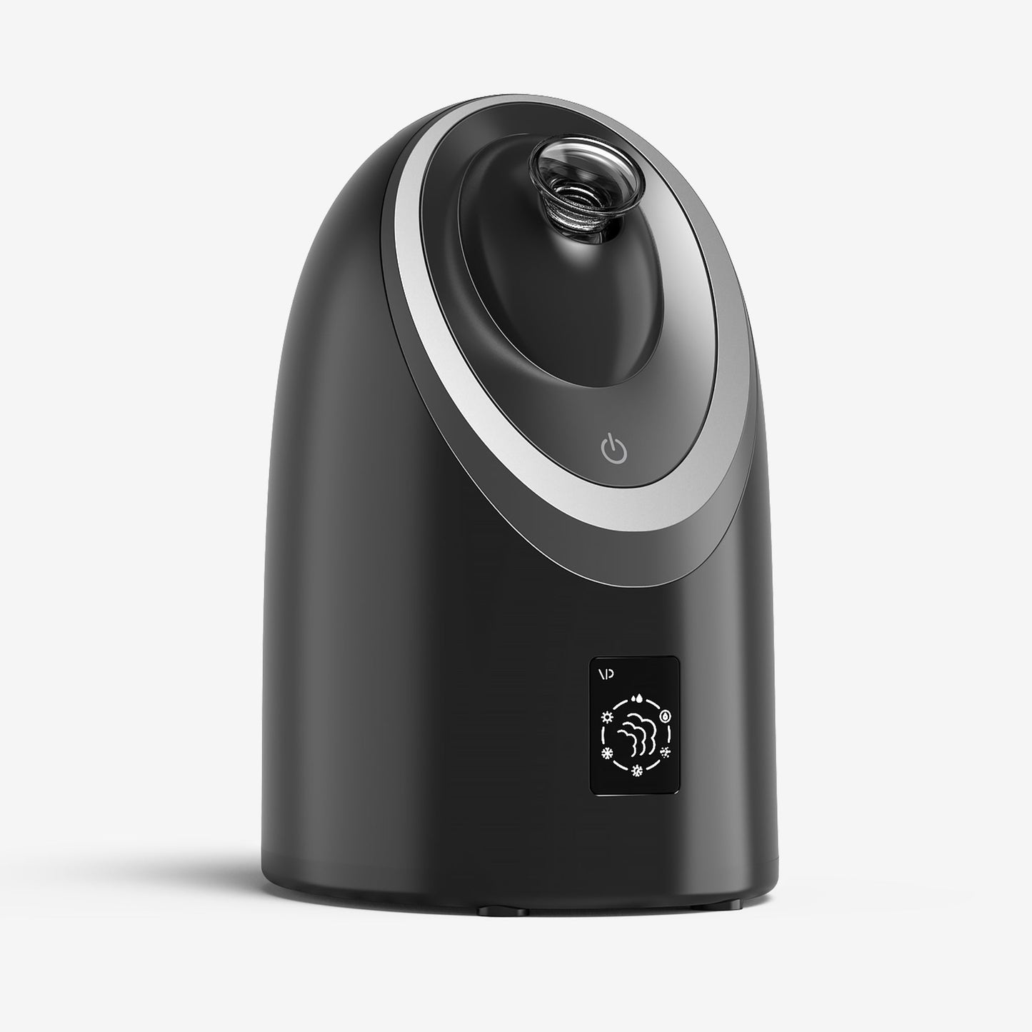 Senia | Hot and Cold Smart Facial Steamer. by Vanity Planet