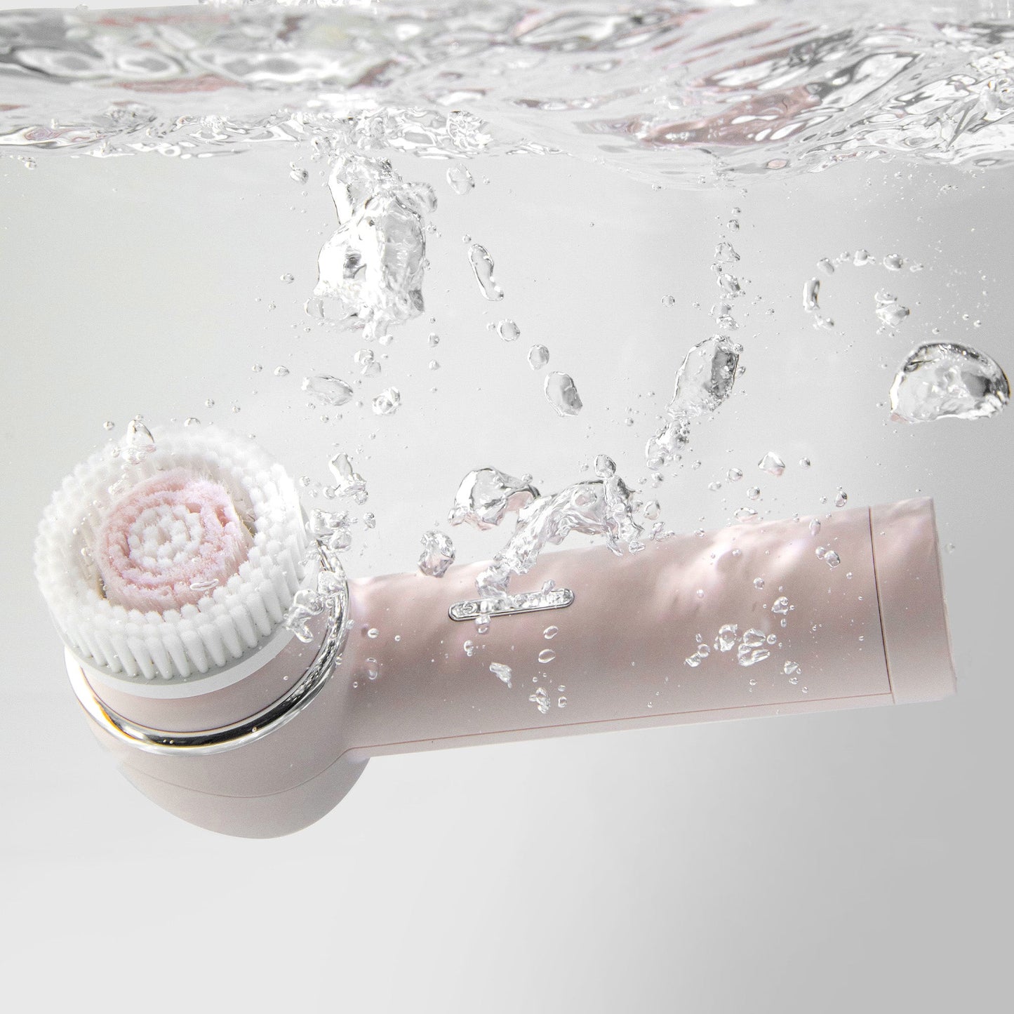 Raedia 2.0 | Facial Cleansing Brush + Body Brush by Vanity Planet