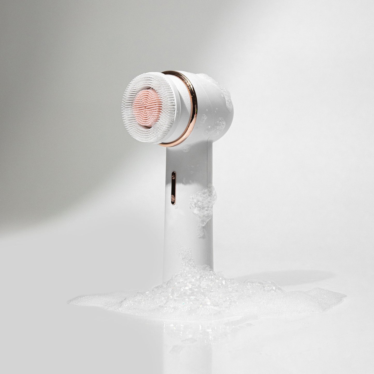 Raedia 2.0 | Facial Cleansing Brush + Body Brush by Vanity Planet