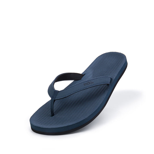 Women's Flip Flops - Shore by Indosole