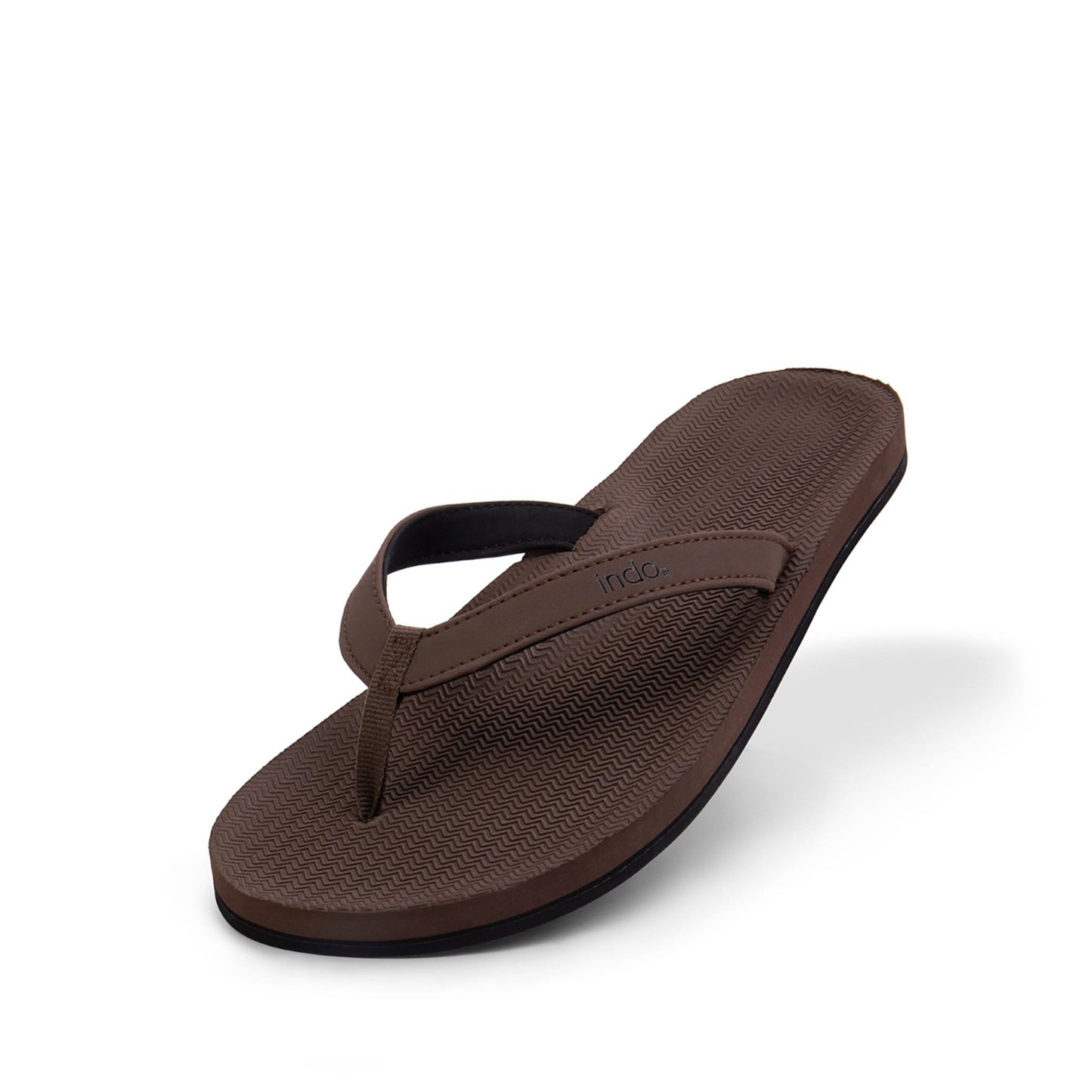 Women's Flip Flops - Soil by Indosole