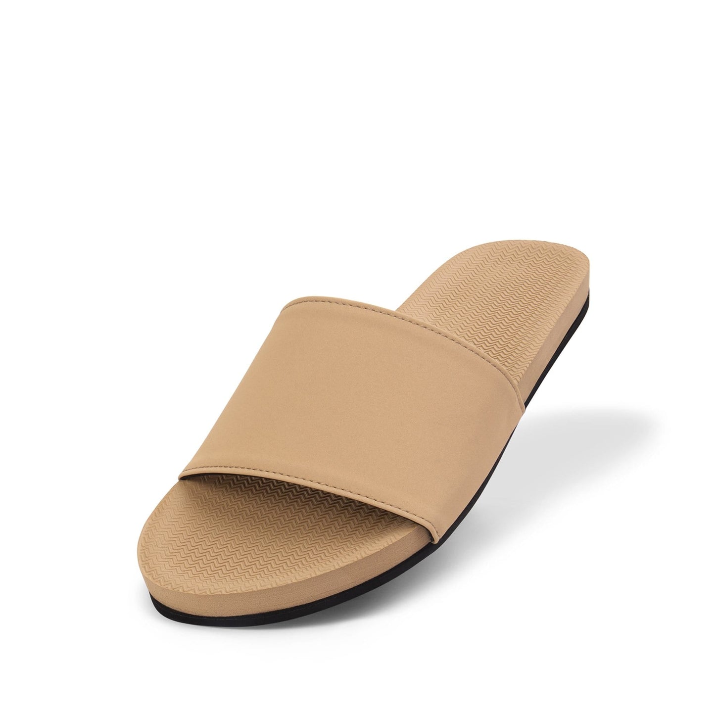 Women's Slide - Soil Light by Indosole