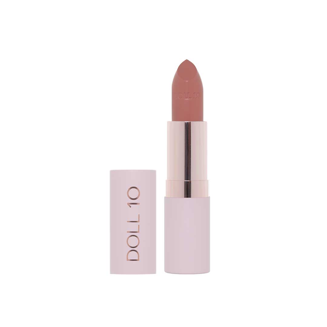 Clean Soufflé Lip Color by Doll 10 Beauty