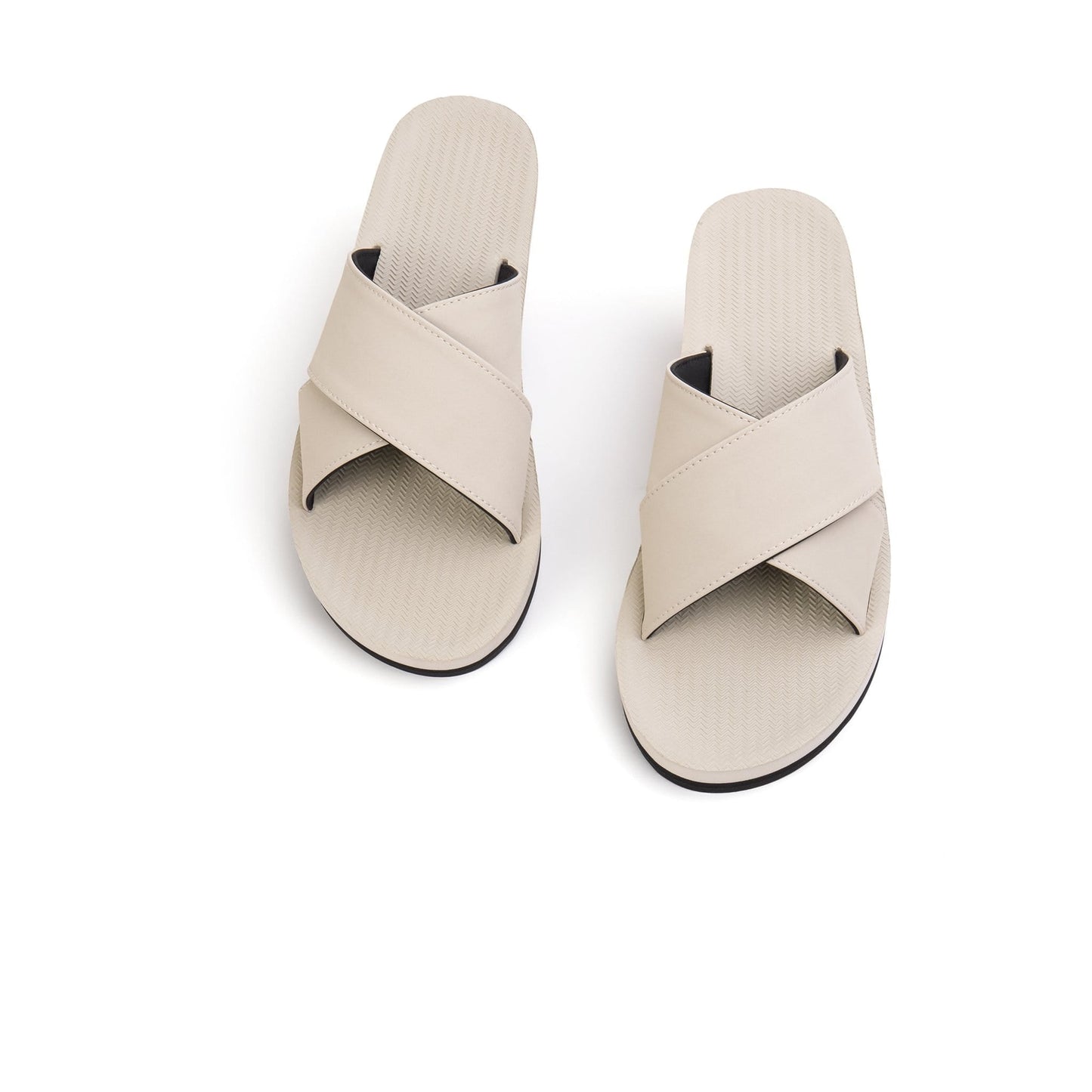 Women's Cross - Sea Salt by Indosole