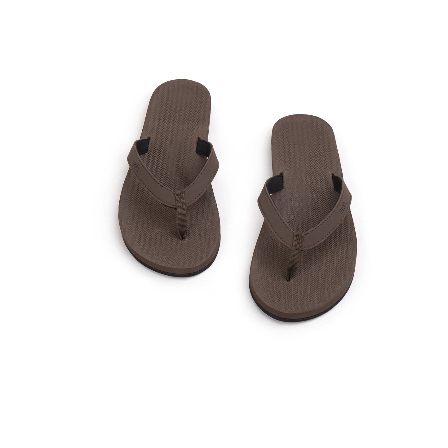 Women's Flip Flops - Soil by Indosole