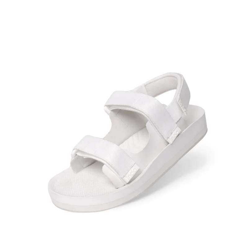 Women's Sandals Adventurer - Sea Salt by Indosole