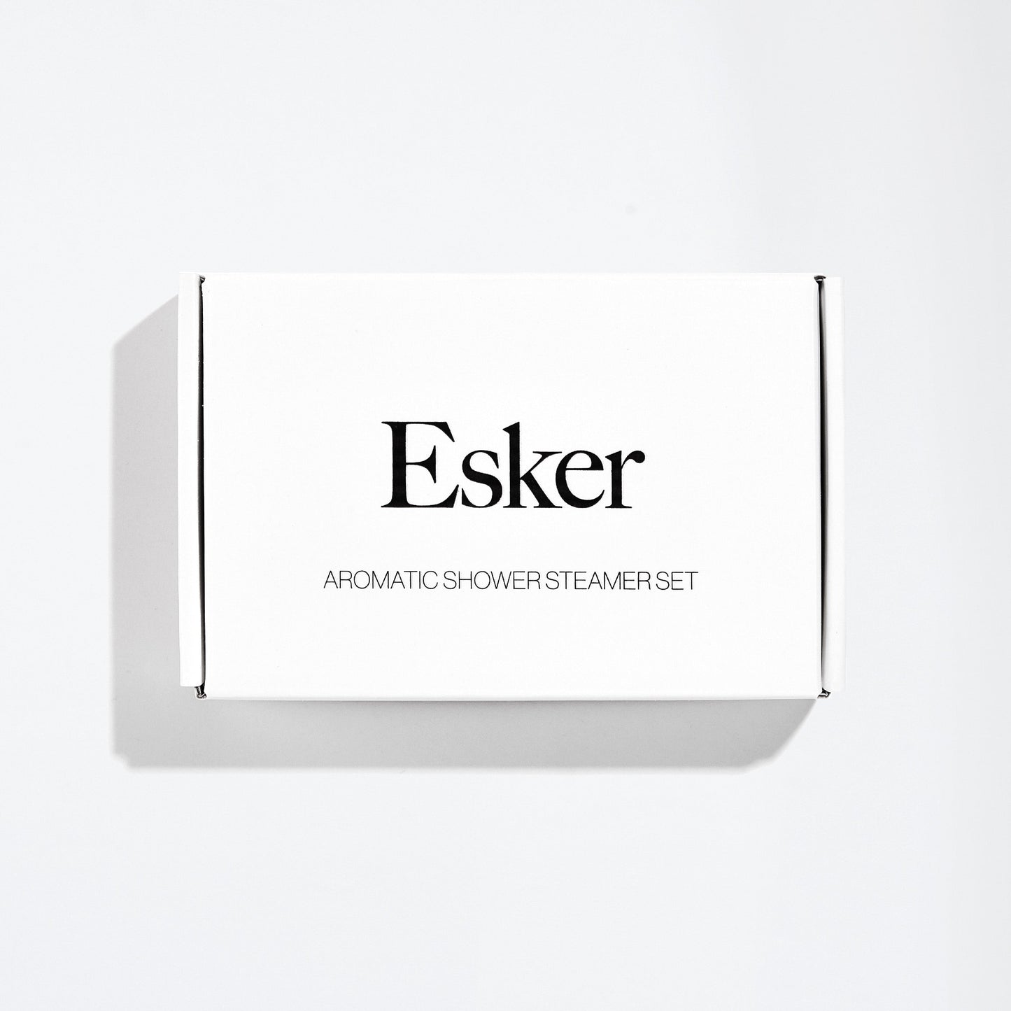 Aromatic Shower Steamer Set by Esker