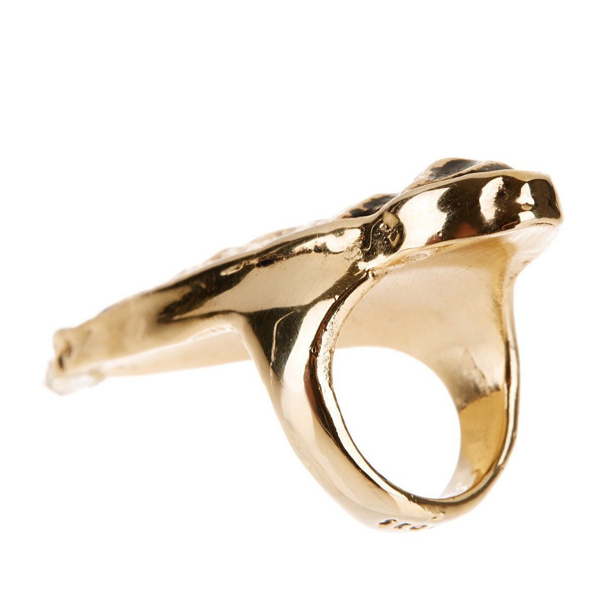 SKOVA Arrowhead Ring by SKOVA