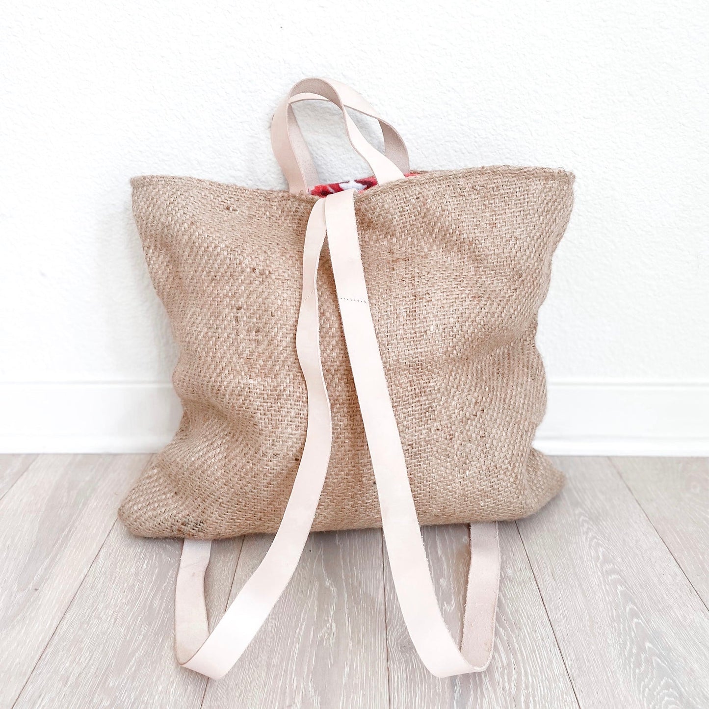 WANDER TOTE BACKPACK by SKOVA