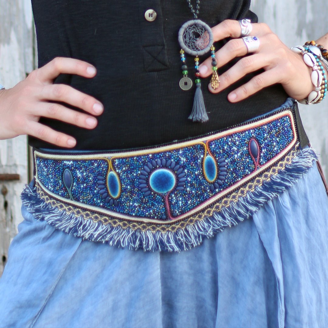 Belt by Banda Bags