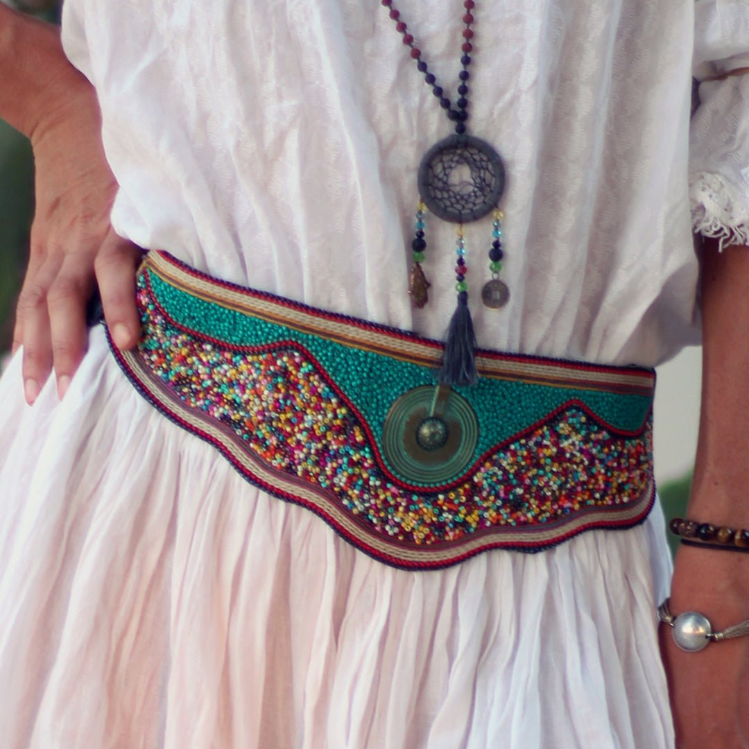 Belt by Banda Bags