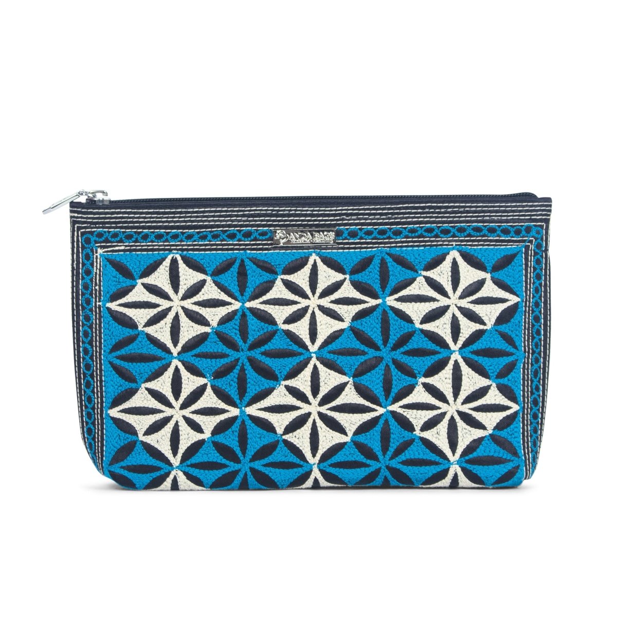 Clutch by Banda Bags