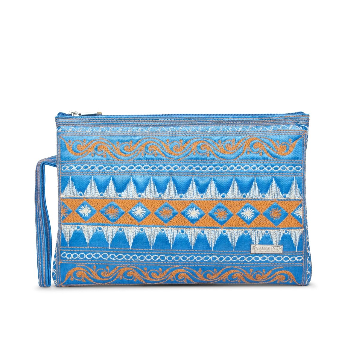 Clutch by Banda Bags