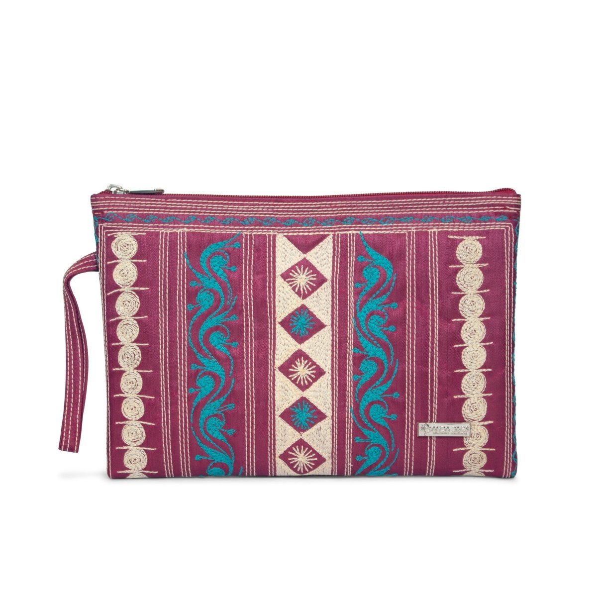 Clutch by Banda Bags