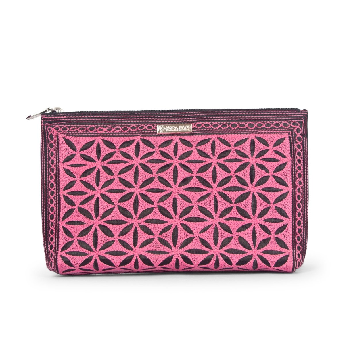 Clutch by Banda Bags