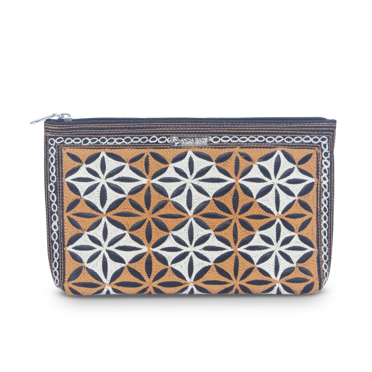 Clutch by Banda Bags