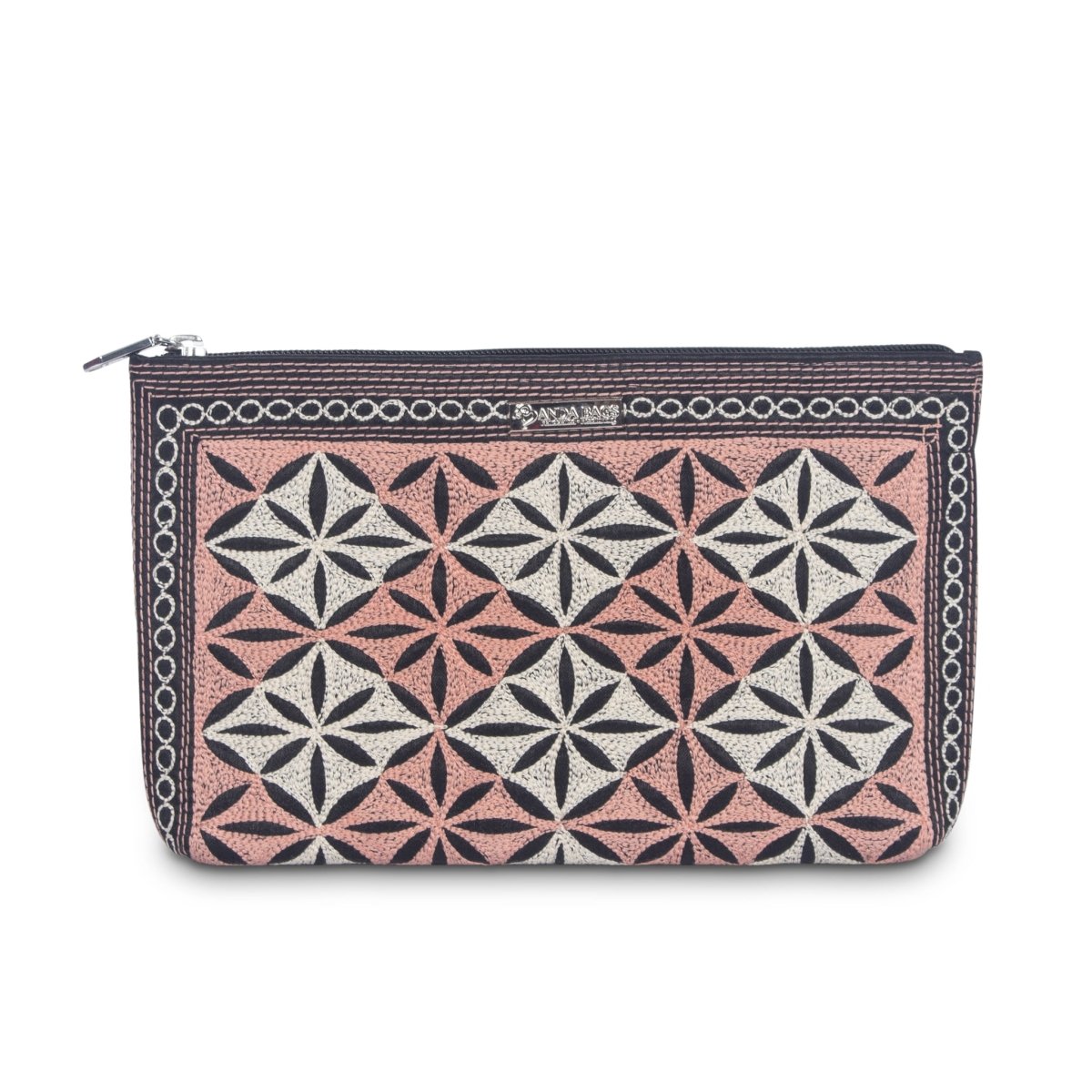 Clutch by Banda Bags