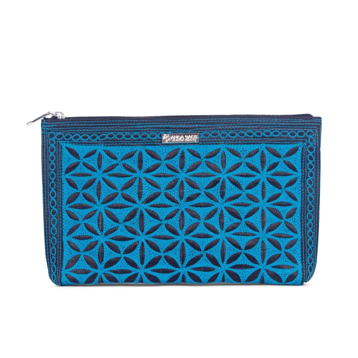 Clutch by Banda Bags