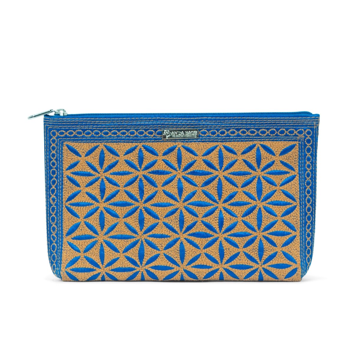 Clutch by Banda Bags