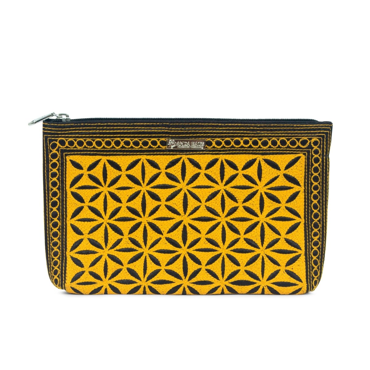 Clutch by Banda Bags