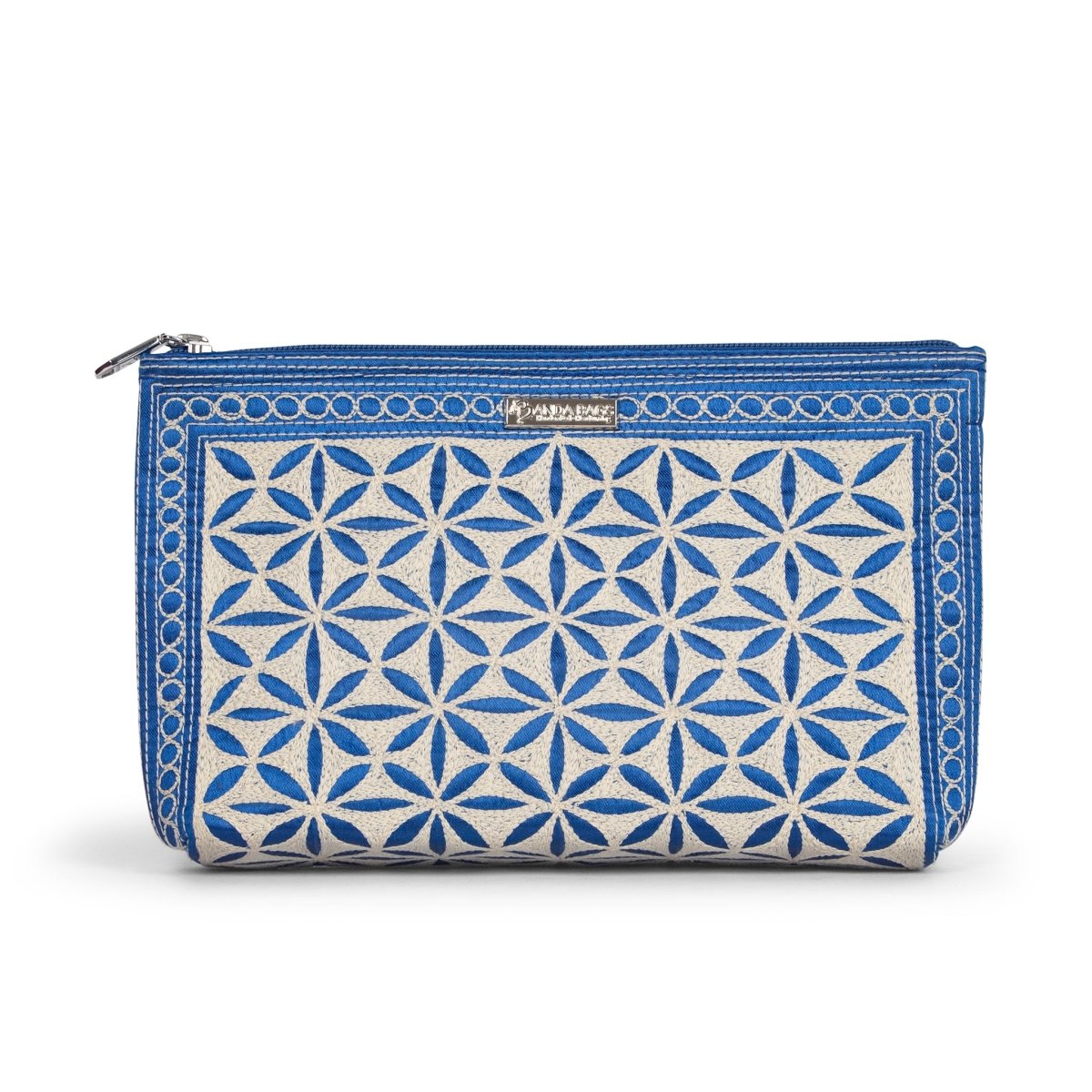 Clutch by Banda Bags