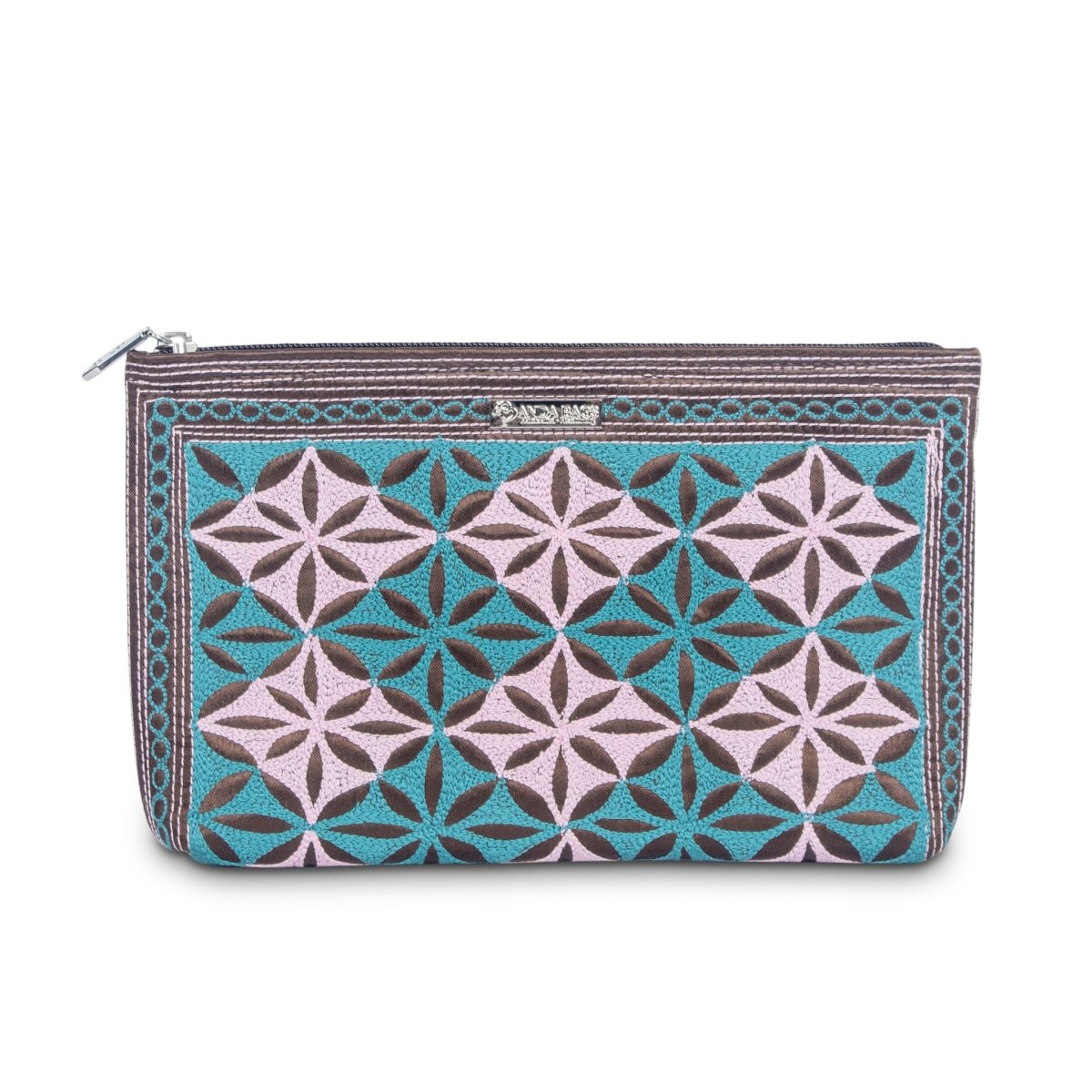 Clutch by Banda Bags