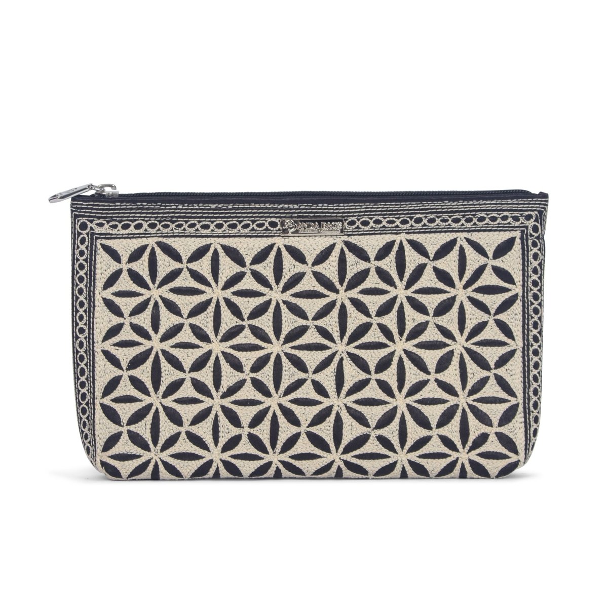 Clutch by Banda Bags