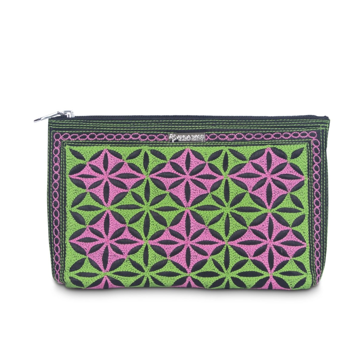 Clutch by Banda Bags