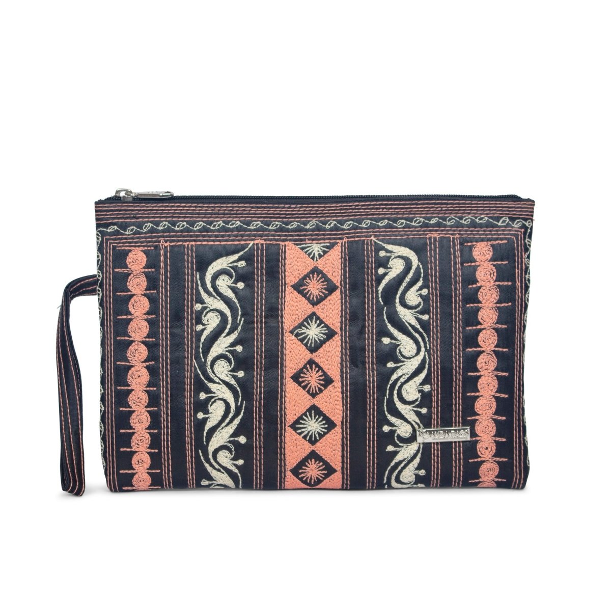 Clutch by Banda Bags