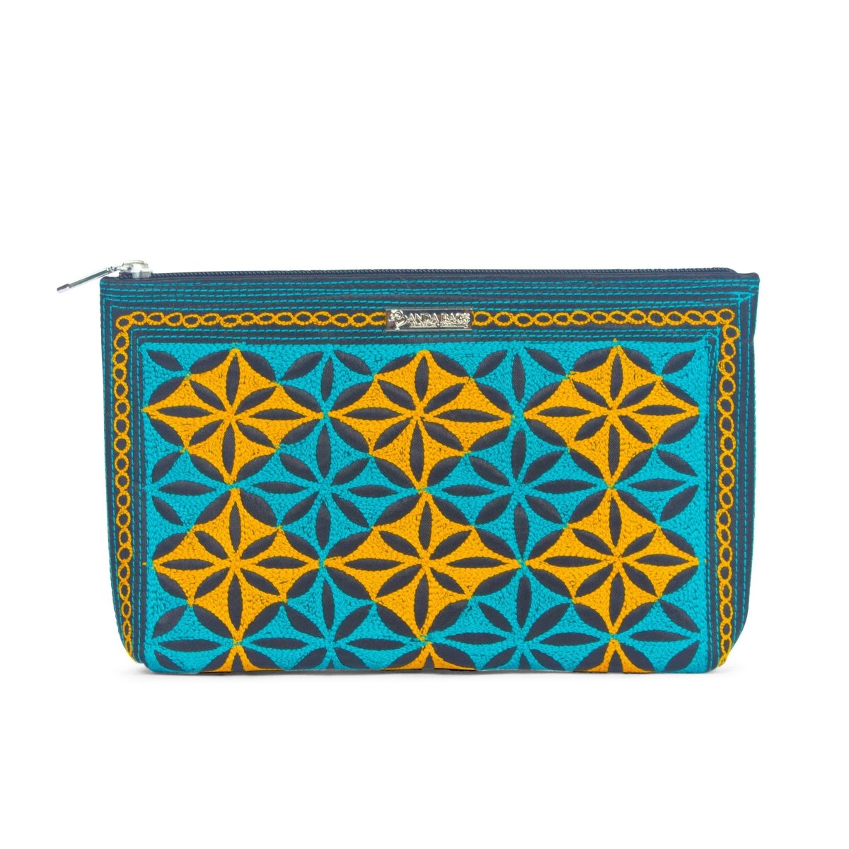 Clutch by Banda Bags