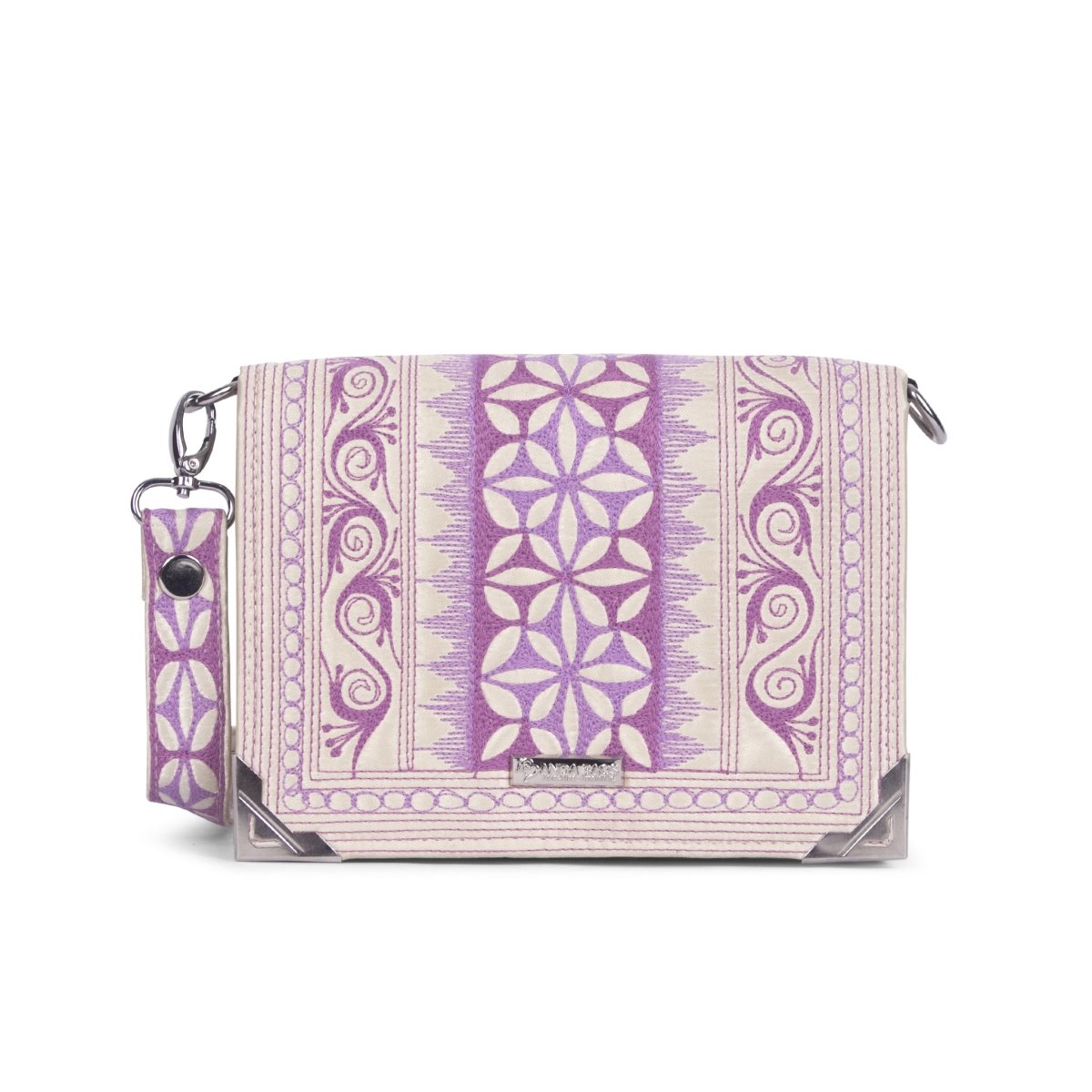 Crossbody Purse by Banda Bags