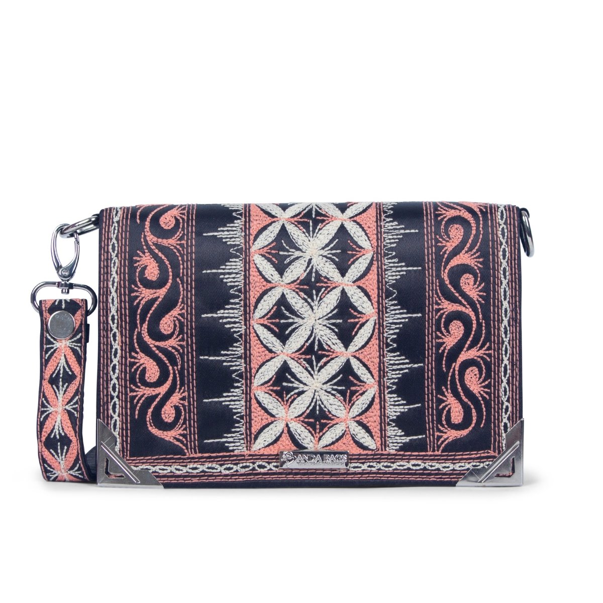 Crossbody Purse by Banda Bags