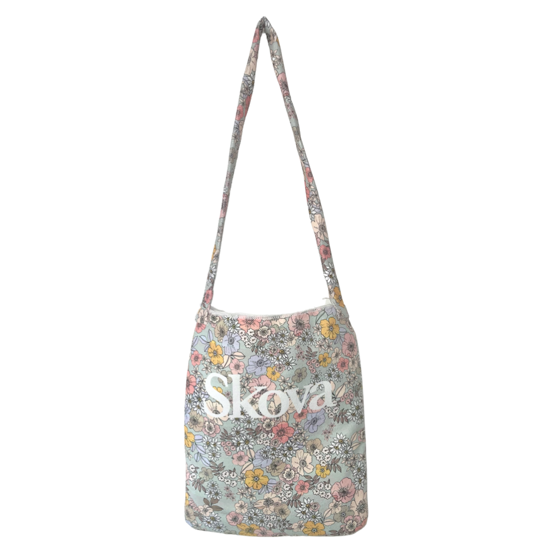 Day Dream 2 in 1 Towel Bag by SKOVA