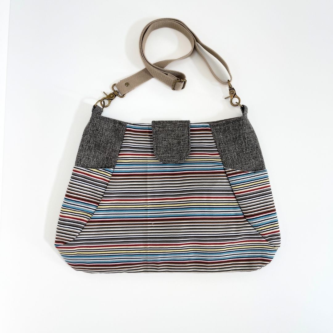 NORBOO | DECHEN cross body bag by Carry Courage