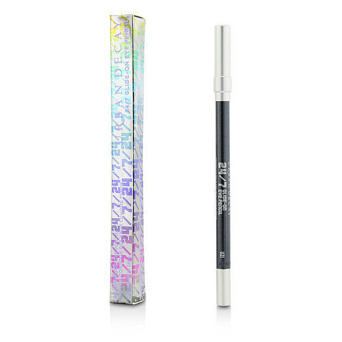 Urban Decay by URBAN DECAY 24/7 Glide On Waterproof Eye Pencil - UZI --1.2g/0.04oz