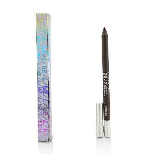 Urban Decay by URBAN DECAY 24/7 Glide On Waterproof Eye Pencil - Demolition --1.2g/0.04oz